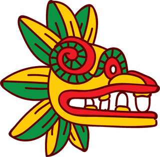 collectionof-quetzalcoatl-doodle-27269