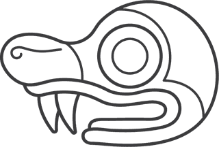 collectionof-quetzalcoatl-doodle-662608