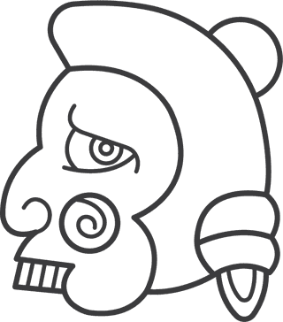 collectionof-quetzalcoatl-doodle-109718