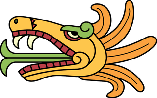 collectionof-quetzalcoatl-doodle-400029