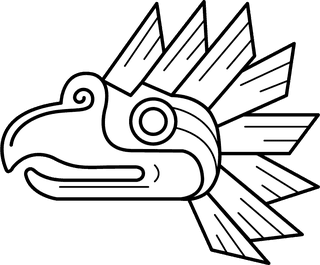 collectionof-quetzalcoatl-doodle-440900