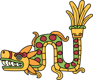collectionof-quetzalcoatl-doodle-41562