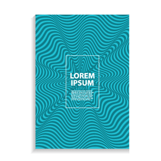 collectionsimple-minimal-covers-business-template-design-geometric-pattern-424425