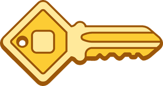 collectionsix-silver-golden-keys-733657