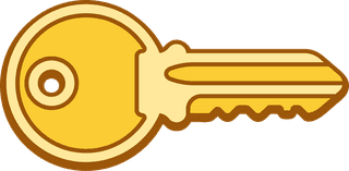 collectionsix-silver-golden-keys-353675