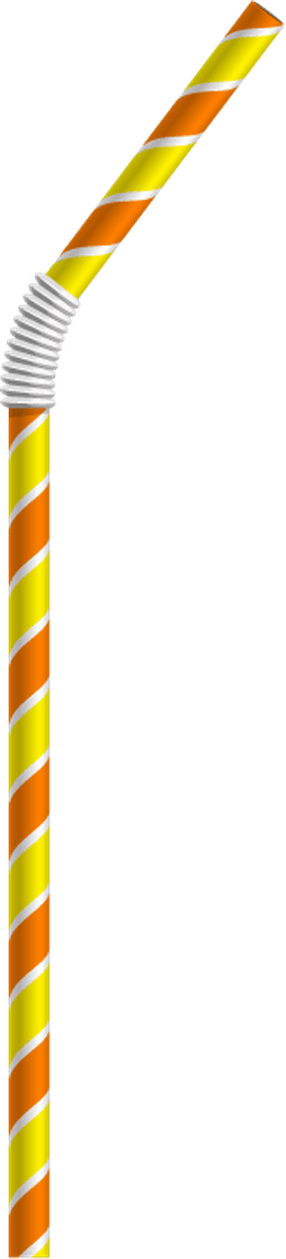 colordrinking-straws-tube-pipe-object-colorful-stripe-bend-999202