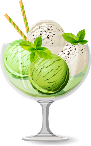 coloredice-cream-with-glass-cup-vector-993625