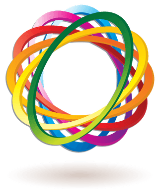 colorfulabstract-logo-element-49620