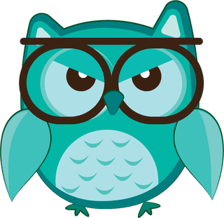 colorfulcartoon-owl-characters-38567