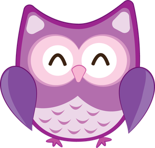 colorfulcartoon-owl-characters-47507