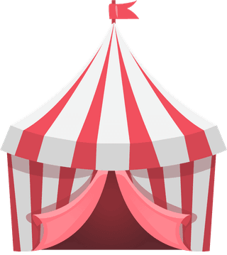 colorfuldifferent-circus-characters-animals-amusement-rides-event-tickets-stripped-marguee-symb-888410