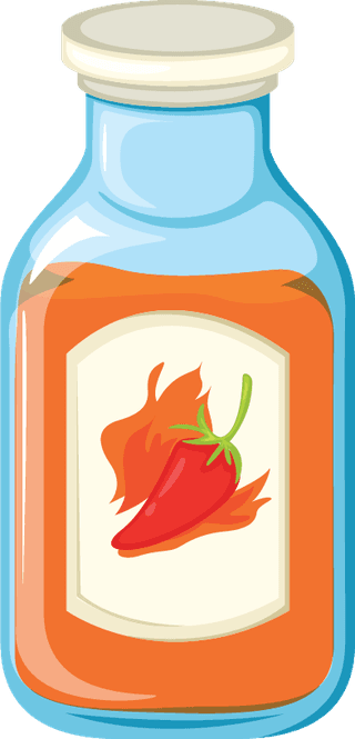 colorfuldrink-bottle-illustration-692622