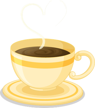 colorfuldrink-tea-and-coffee-cup-illustration-209904