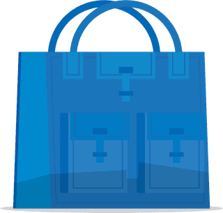 colorfulflat-bag-briefcase-fashion-bag-illustration-646038