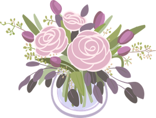colorfulflowers-flat-icon-pack-484009