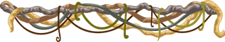colorfulliana-jungle-plant-flat-set-web-design-cartoon-climbing-twigs-tropical-vines-trees-isolated-534017