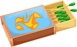 colorfulmatchsticks-matchboxes-flat-illustration-433910