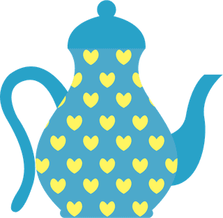 colorfulvector-teapots-in-flat-design-great-for-tea-party-590378