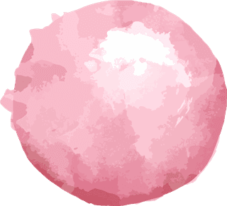colorfulwatercolor-badge-vector-584503