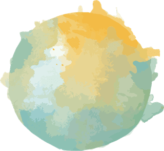 colorfulwatercolor-badge-vector-690999