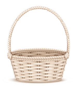 colorfulwillow-wicker-baskets-set-white-natural-dark-stained-wood-realistic-isolated-illustration-436797