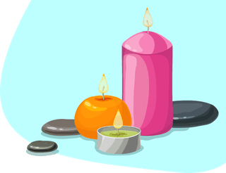 compositionwith-stones-aroma-candles-towels-olive-branch-natural-oil-cream-lotus-981728