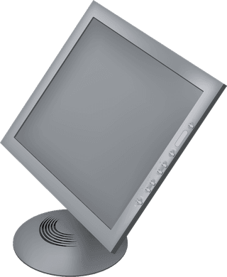 computerscreen-mesh-pack-395402