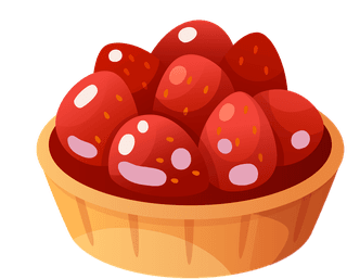 confectionerysweets-fruit-chocolate-desserts-vector-illustration-184508