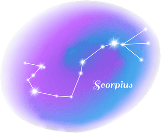 constellationszodiac-constellations-realistic-set-675595
