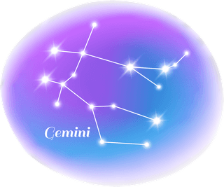 constellationszodiac-constellations-realistic-set-47976