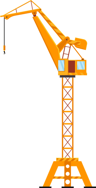 constructionmachinery-construction-machines-set-360631