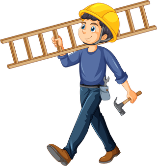 constructionworker-set-with-man-at-work-459044