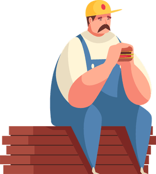 constructionworkers-build-flat-set-with-unfinished-build-icons-illustrator-28663