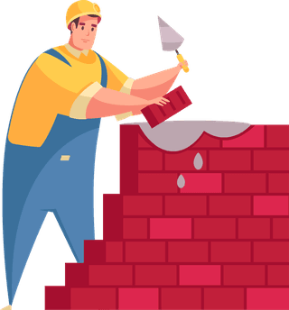constructionworkers-build-flat-set-with-unfinished-build-icons-illustrator-22836