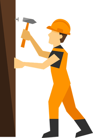 constructionworkers-construction-worker-icons-flat-217003