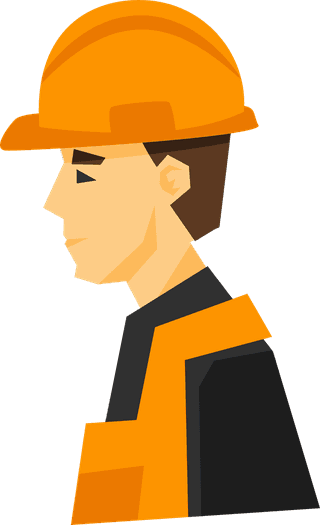 constructionworkers-construction-worker-icons-flat-568705