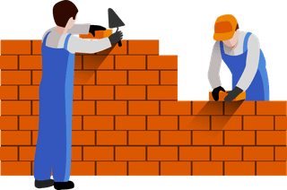 constructionworkers-workers-builder-engineers-technician-icons-set-79935