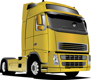 containertruck-big-trucks-creative-vector-358453