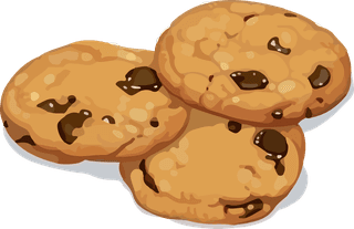 cookiesfood-art-vector-270488