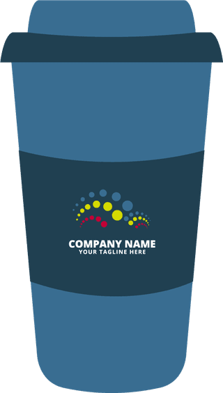 corporateidentity-collection-dark-blue-design-circles-logotype-401081