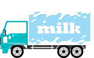 corporateidentity-collection-splashing-milk-icon-blue-design-654770