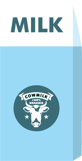 corporateidentity-collection-splashing-milk-icon-blue-design-25231