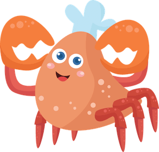 crabchef-cute-crab-illustration-character-collection-652880