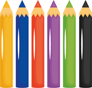 crayonback-school-set-icons-elements-712866