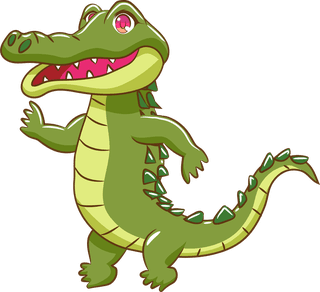 crocodileset-of-green-cartoon-crocodiles-isolated-on-white-background-402284
