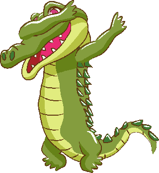 crocodileset-of-green-cartoon-crocodiles-isolated-on-white-background-701108