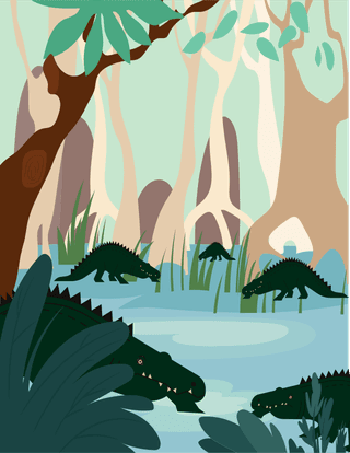 crocodileswamp-forest-sd-196183