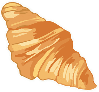 croissantsfood-art-vector-201366