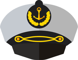 flatcruise-icon-boats-captain-hat-lifeboat-108573