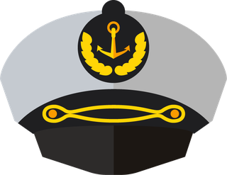 flatcruise-icon-boats-captain-hat-lifeboat-108573